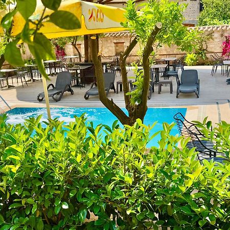 Ferienwohnung Necip Bey Konagi Antalya Exterior foto