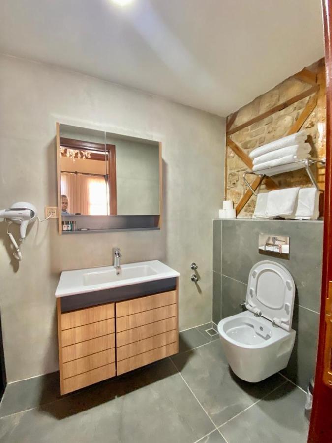 Ferienwohnung Necip Bey Konagi Antalya Exterior foto