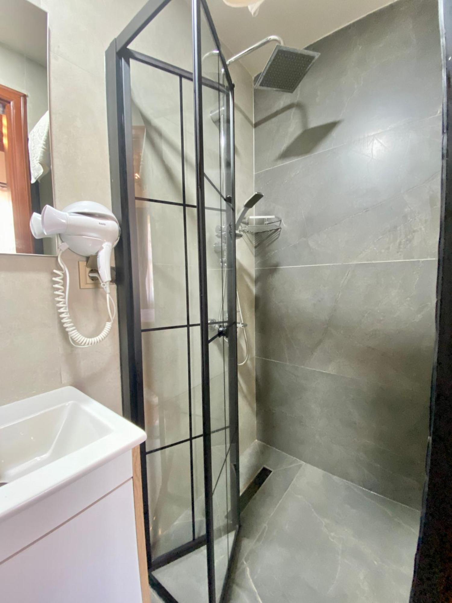 Ferienwohnung Necip Bey Konagi Antalya Exterior foto